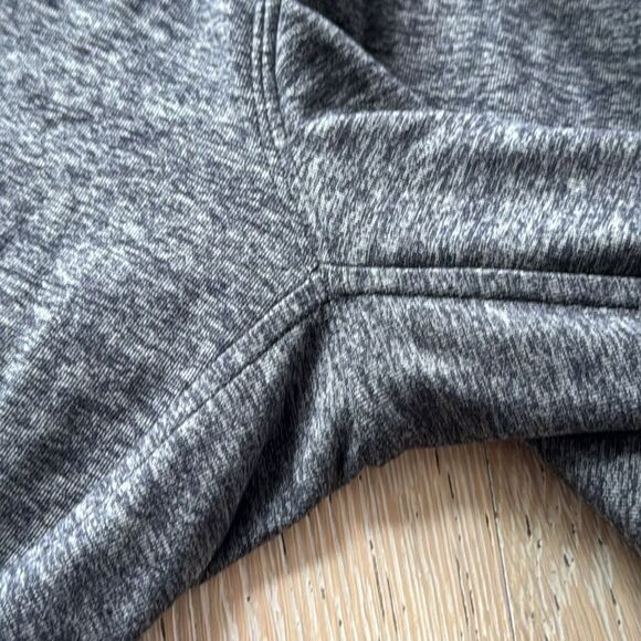lululemon Ready to Rulu Jogger 7/8 Heathered Grey Sz4 - Picture 6 of 12